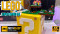 Обзор набора LEGO Super Mario 64 «Знак вопроса» (LEGO 71395)