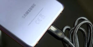 Скорость зарядки Samsung Galaxy S22 может стать его самым большим недостатком