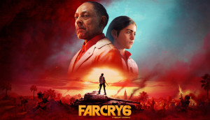 Обзор Far Cry 6. Активности, приключения в открытом мире и богатый арсенал