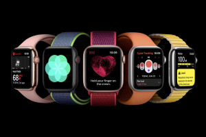 Производство Apple Watch Series 6 прекращено