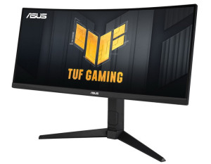 Представлен 200-Гц монитор ASUS TUF Gaming VG30VQL1A