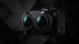 Canon отложила поставки объектива RF 5.2mm F2.8L Dual Fisheye