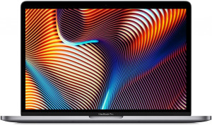 Предстоящий MacBook Pro будет оснащен мини-светодиодным дисплеем с частотой 120 Гц