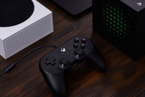Контроллер Xbox 8BitDo Pro 2 теперь доступен для предзаказа за 45 долларов