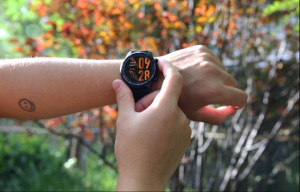 Представлены смарт часы Mobovi TicWatch Pro 3 Ultra GPS