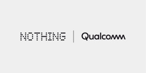 Nothing и Qualcomm объявляют о партнерстве