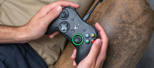 Контроллер Revolution X Pro для Xbox Series X / S, Xbox One и ПК уже доступен
