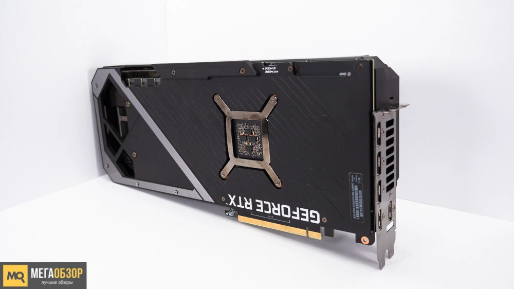 ASUS ROG Strix GeForce RTX 3070 Ti