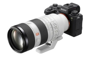 Зум-объектив Sony FE 70-200mm F2.8 GM OSS II