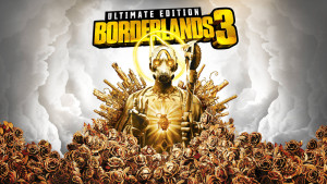 Borderlands 3 Ultimate Edition выйдет на физическом носителе