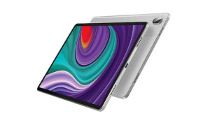 Lenovo представит Xiaoxin Pad Pro 12.6 уже в ноябре