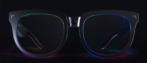 TCL представляет умные очки Thunderbird Smart Glasses Pioneer Edition