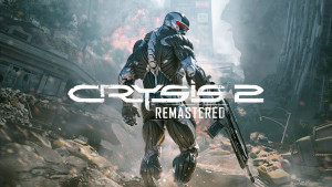 Crysis 2 Remastered для PS5 и Xbox Series протестированы на производительность