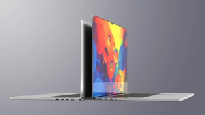 Новые ноутбуки Apple MacBook Pro будут иметь вырез для камеры
