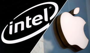 Генеральный директор Intel стремится вернуть Apple, производя более мощные чипы