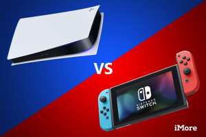 PS5 - первая консоль, которая превзошла продажи Nintendo Switch
