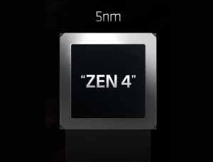 AMD Ryzen Mobile серии Raphael-H будет содержать 16 ядер на основе архитектуры Zen 4