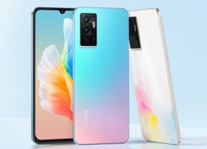 Смартфон Vivo S10e оценен в 375 долларов