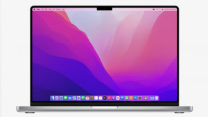Новый Apple MacBook Pro 16 получил экран с 