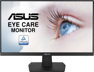Представлен монитор ASUS VA247HE Eye Care