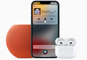 Новый Apple Music Voice Plan запускается за 4,99 доллара в месяц