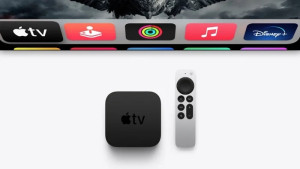 Apple выпускает релизную версию tvOS 15.1 Release Candidate для разработчиков