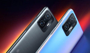 Xiaomi 11T оценен в 45 тысяч рублей