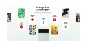 Официальный сервис Pixel Pass от Google