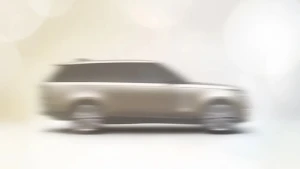 Новый Range Rover 2022 года анонсирован перед официальным запуском