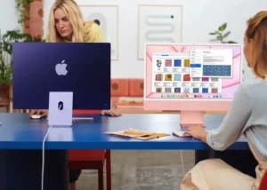 Новый 27-дюймовый iMac появится в начале следующего года