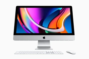 Apple выпустит новый iMac на M1 Max