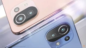 Xiaomi 11 Lite 5G NE стал доступен для заказа в России