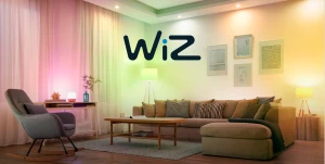«Умное» освещение WiZ создаст уникальную атмосферу в любой квартире