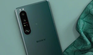 Sony Xperia 1 III вышел в новой расцветке