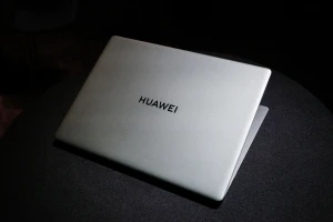 Huawei представила для России компактный ноутбук MateBook 14s с 2,5К-экраном  на 90 Гц