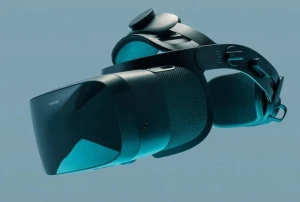 Гарнитура Varjo Aero VR предлагает качество воспроизведения профессионального уровня по доступной цене