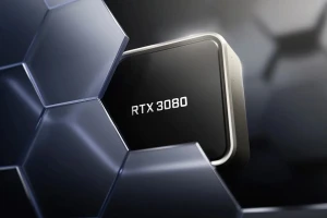 GeForce Now от Nvidia получает обновление RTX 3080