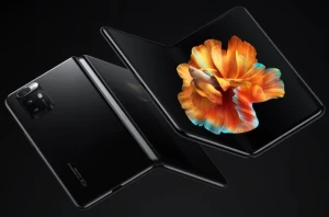 Xiaomi существенно обновила Mi MIX Fold