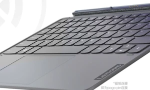 Lenovo Xiaoxin Pad Pro 12.6 поступит в продажу с новой клавиатурой