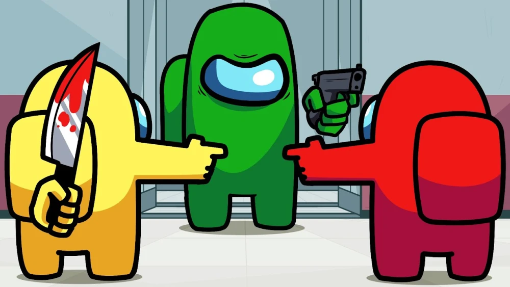 Among Us выйдет на Xbox и PlayStation 14 декабря