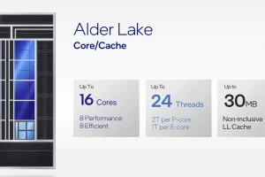 Micro Center раскрывает спецификации и цены на новый процессор Intel Alder Lake Core i9