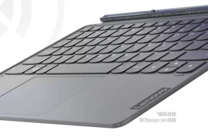 Lenovo представит официальную клавиатуру для Xiaoxin Pad Pro 12.6