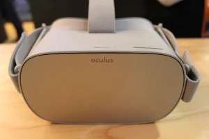 Oculus GO получает разблокированную версию операционной системы