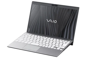 Представлены ноутбуки Vaio SX12 и SX14