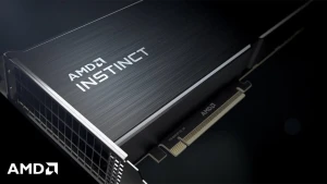 AMD готовит вычислительный ускоритель MI250X