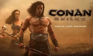 Conan Exiles Complete Edition теперь доступен на Xbox и PlayStation