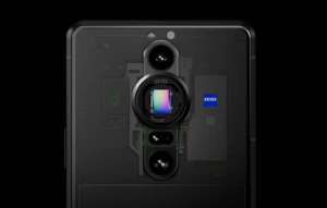 Смартфон Sony Xperia Pro-I оценен в $1800