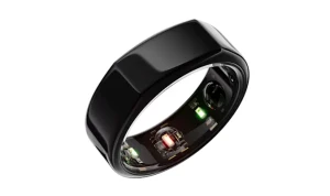 Oura Ring v3 - умное кольцо для анализа вашего здоровья