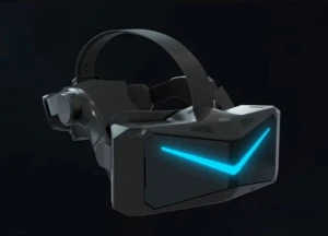 Новая автономная VR-гарнитура Pimax Reality 12K