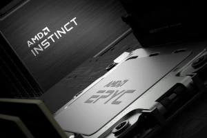 Премьера AMD Accelerated Data Center Premiere состоится 8 ноября 2021 года